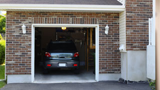 Garage Door Installation at Madsen Court, Florida