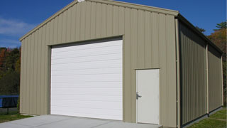 Garage Door Openers at Madsen Court, Florida